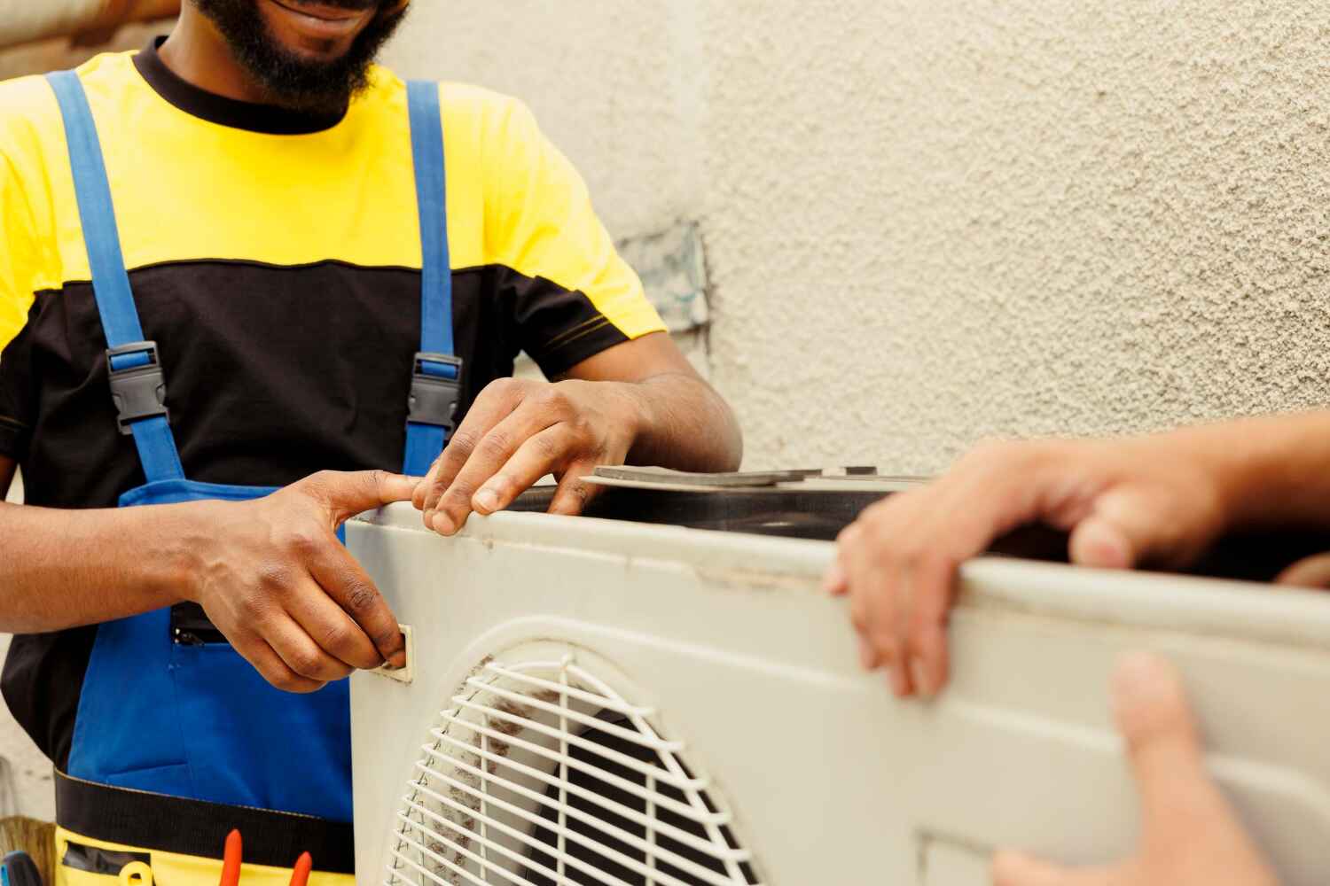 Ductless HVAC repair in South Farmingdale, NY